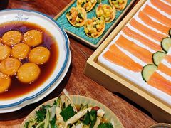 -壹湖两岸·鱼鲜山里菜(东江湖店)