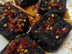 -五娭毑臭豆腐(黄兴南路店)