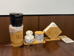 -蟹上黄·蟹黄面·江南糖水(人民广场店)
