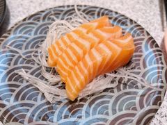 三文鱼-争鲜回转寿司(太阳宫凯德PLUS店)