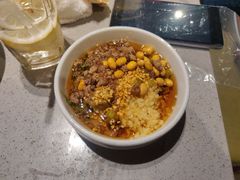 -海底捞火锅(凯德广场店)