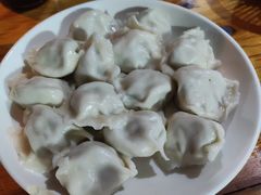 -山东水饺(南坪新街店)