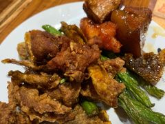 -汉巴味德(沈阳万象汇店)