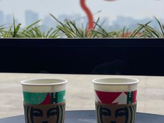 -星巴克(成都科学城店)