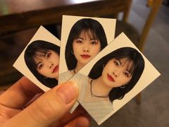 -一墨照相馆·证件照·形象照(世博店)