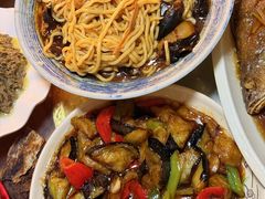 -聚首堂·特色小吃·肘子(什刹海德胜门店)