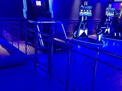 -四维羽毛球馆(北二中路店)