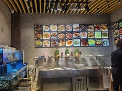 -涌觅名灶·本地海鲜宁波菜(财富广场店)
