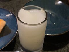冰沙-湊湊火锅·茶憩(东城万达店)