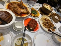 -眉州东坡(团结湖店)