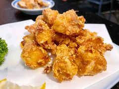 -桂马·日本料理·海胆·海鲜饭·酒场(民主广场店)