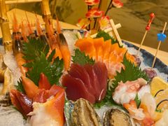 -贵木日本料理·铁板烧(新地假日广场店)