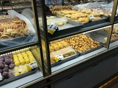 -爱德顺糕点食屋(利民道店)