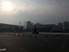 -深圳市体育中心体育馆主馆