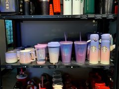 -星巴克臻选(重庆大融城店)