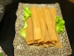 四川苕粉-山下火锅(旅顺店)