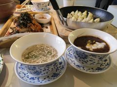 -苏梦江南·淮扬菜(夫子庙店)