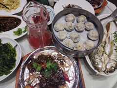-新木器时代餐厅(太湖新天地店)
