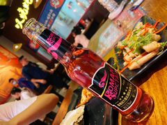 -烧蠔帮·生蚝海鲜牌档(观海店)