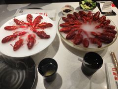 -红盔甲·小龙虾(天钥桥店)