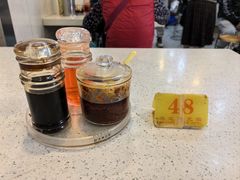 -明兴正宗潮州五彩鱼蛋粉面(中山六路店)