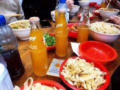 -龙鳞路第一家牛肉汤