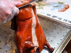 -全聚德(蓝山店)