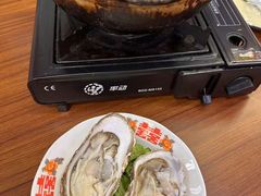 -谢记上海大排档(长寿路店)