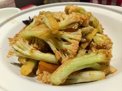 -西贝(紫荆广场店)