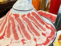 -清真京华源·涮肉烧烤(丰庆店)