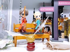 -泡泡玛特POPMART(上海环球港店)