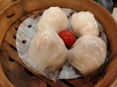 金牌虾饺皇-点都德(盘福楼店)