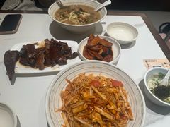 -慧娟面馆·餐厅(望江路店)