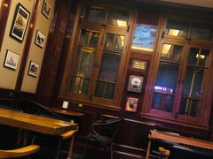 -麦落精酿啤酒餐吧(先农大院店)