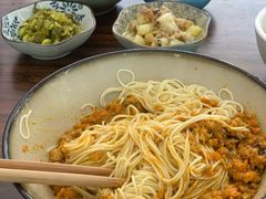 -同得兴 Since·1995 传统苏式面馆(十全街店)