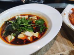 -三里屯土灶炖公鸡地锅鸡(江东店)