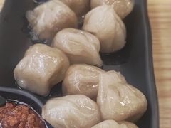 -汕味十足·汕尾特色小吃(海珠店)