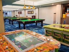 -海韵之星邮轮水会(明发商业广场店)