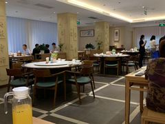 -山东宾馆·齐鲁苑餐厅