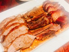 -佐敦茶餐厅(恒茂华城店)