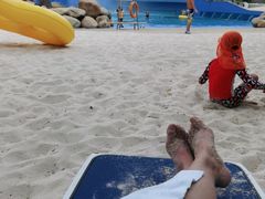 -亚马逊丛林水乐园