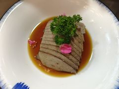 -老常州菜馆(天宁店)