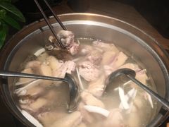 -大头椰·椰子鸡火锅(南宁万象城店)