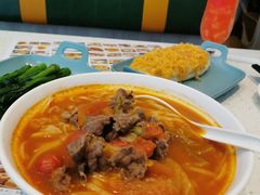 -新宝餐厅(流塘店)