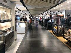 -崇光百货(尖沙咀店)