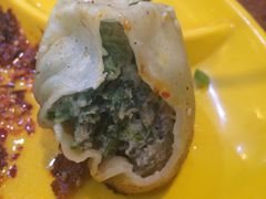 -小杨生煎(黄河路店)
