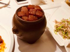红烧肉-峨嵋酒家总店(车公庄店)