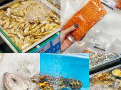 -麦德龙(虹口江湾店)