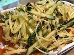 -蜀韵川香水煮鱼(泰山路店)