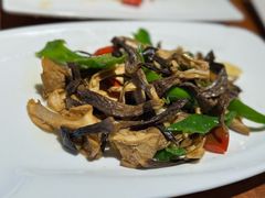 -炊烟餐厅